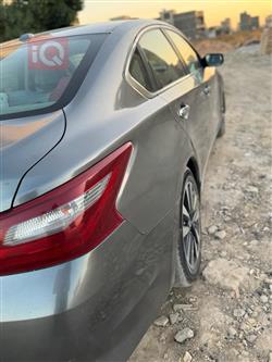 نیسان ئەلتیما